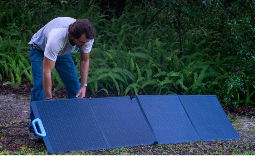 Bluetti Power Solar Panel PV Series