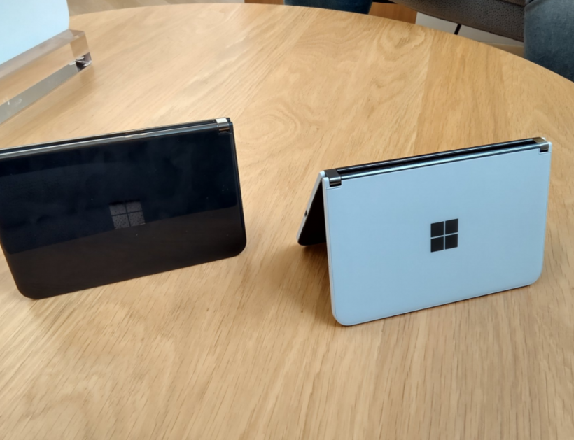 Microsoft Surface Duo 2 Not Appealing To Many Consumers? Critics Claim New Foldable Not for Everyone