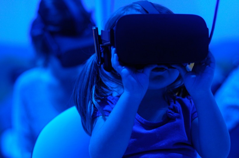 Could the Metaverse Become a Successor to the Internet? Here's How It Might Turn Out