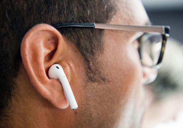iOS 15 Update Breaks AirPods Active Noise Cancellation Siri Control for Some Users—What to Do? 
