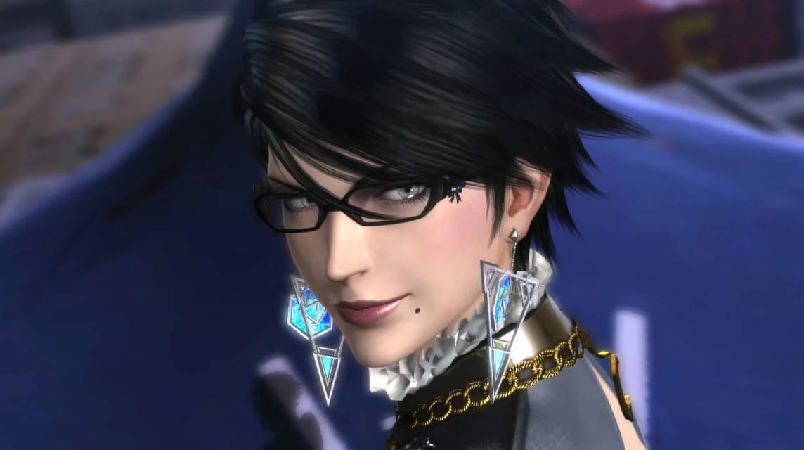 Bayonetta 3新闻