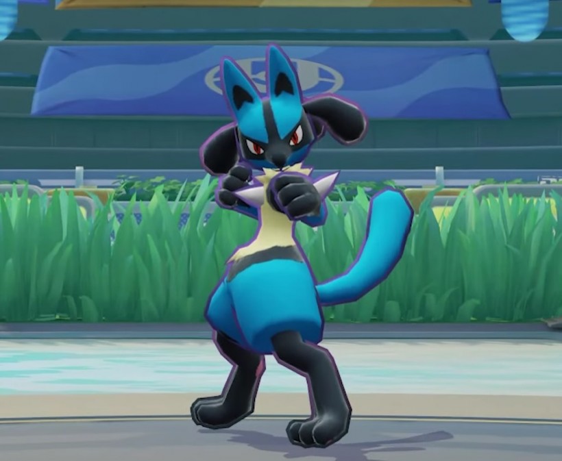 'Pokemon Unite' Bug Covers Lucario Exploit Involving One-Shot Kill in Ranked Games--Is Sylveon Coming Soon?