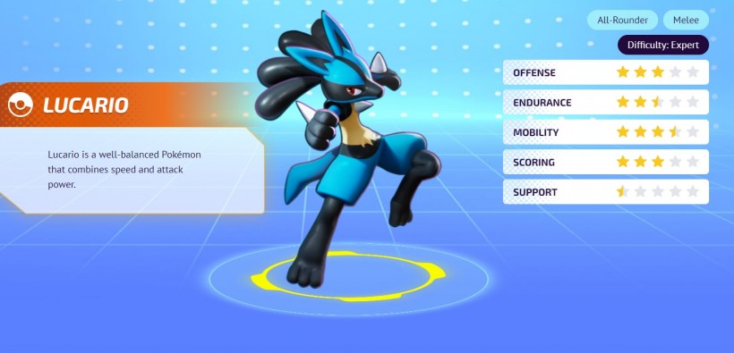 ‘Pokemon Unite’ Lucario Exploit Is Ruining Ranked Games Lately, but How?