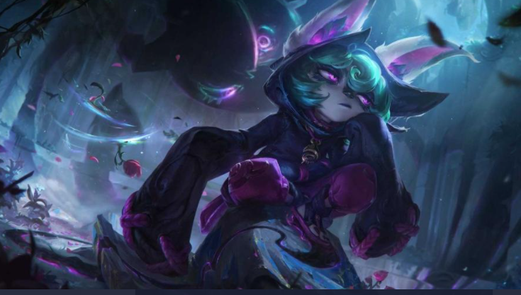 'League of Legends' Patch 11.19 Emergency Vex Nerf Updates Arrive as Riot Games Notices Unfair Gameplay