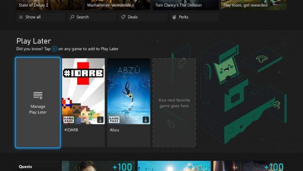 You can launch Xbox cloud games directly from Bing and Microsoft Edge :  r/XboxSeriesX