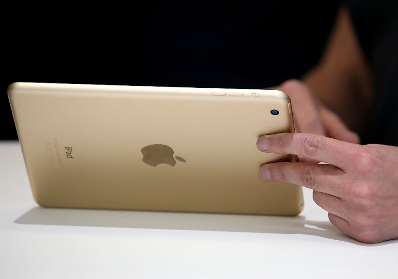 Apple 2021 iPad Gets Biggest Price Cut on Amazon 