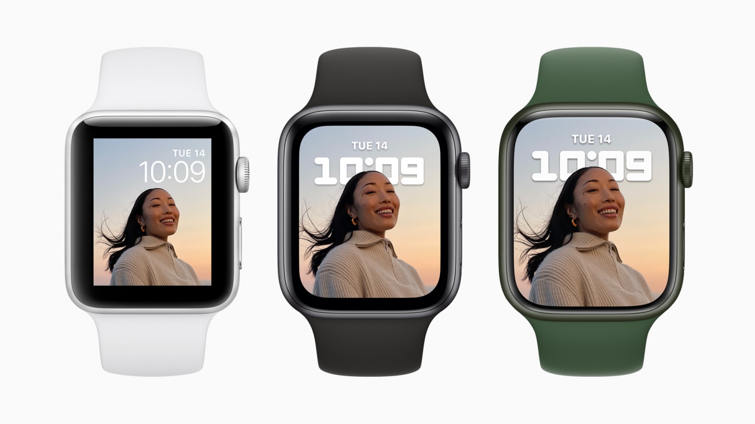 Apple's WatchOS 8.1 update lets you keep your COVID vaccination card on  your wrist - CNET