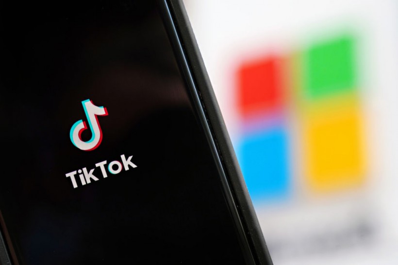 Microsoft’s Failed TikTok Deal “Strangest Thing” its CEO Work On, Satya Nadella Admits 
