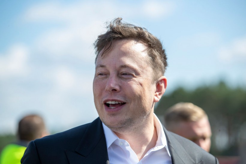 Elon Musk and Waymo's Bizarre Behavior in SF