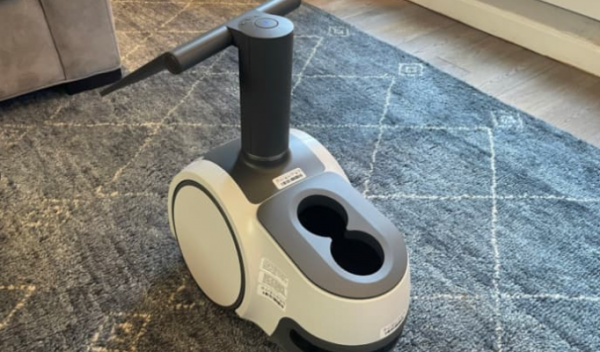 Amazon Astro Home Robot Arrives! How to Get the New Alexa Home Robot Version?