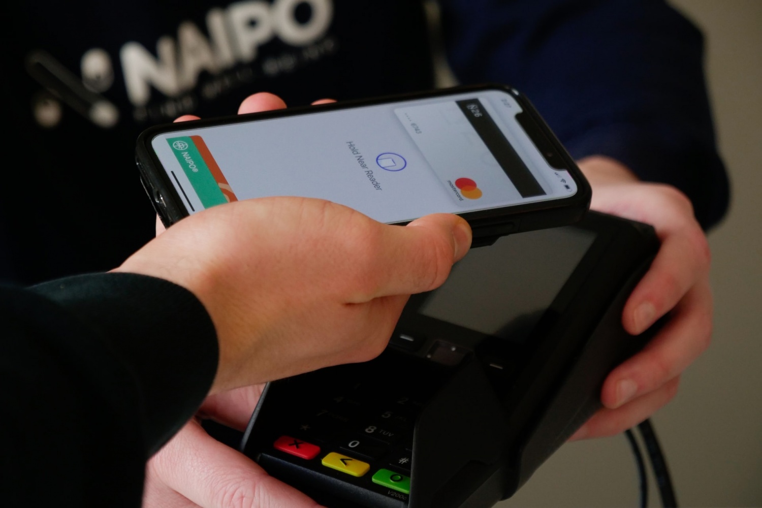 BitPay and Verifone for Cryptocurrency Wallet Payments