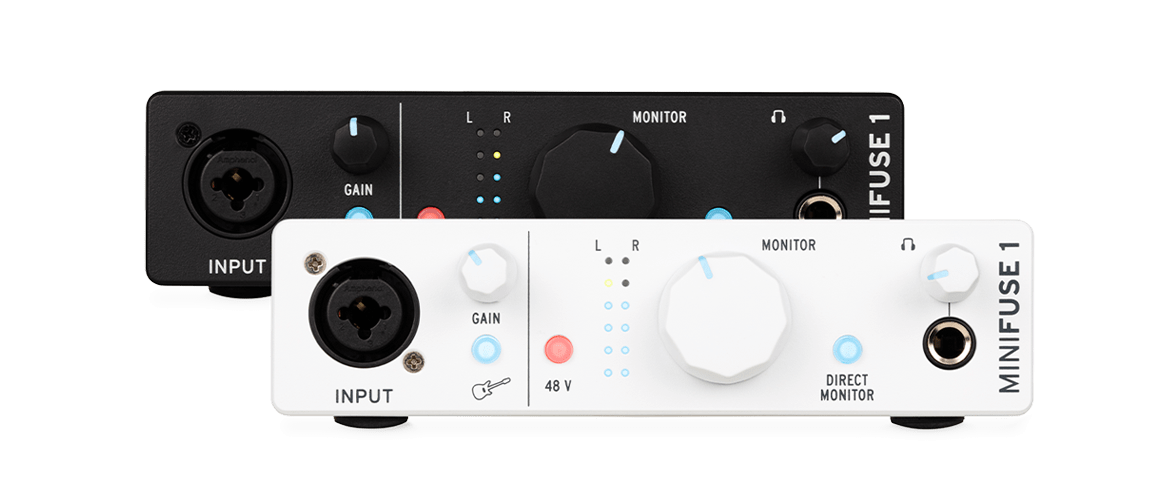Arturia MiniFuse Audio Interface Sells at $99 | Is This Budget Audio Tool Worth It?