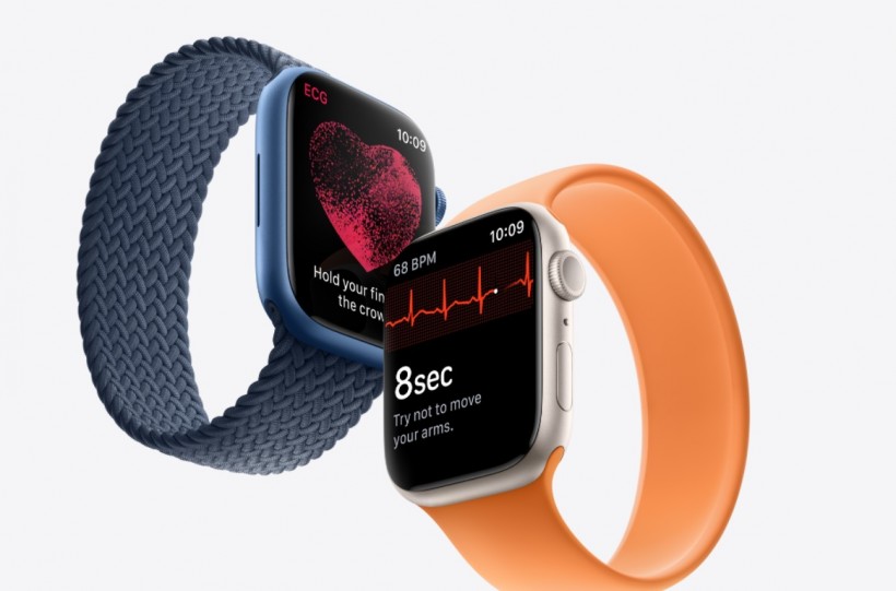 Apple Heart Study Concludes Apple Watch's Capability to Identity Arrhythmia Types Other than Atrial Fibrillation