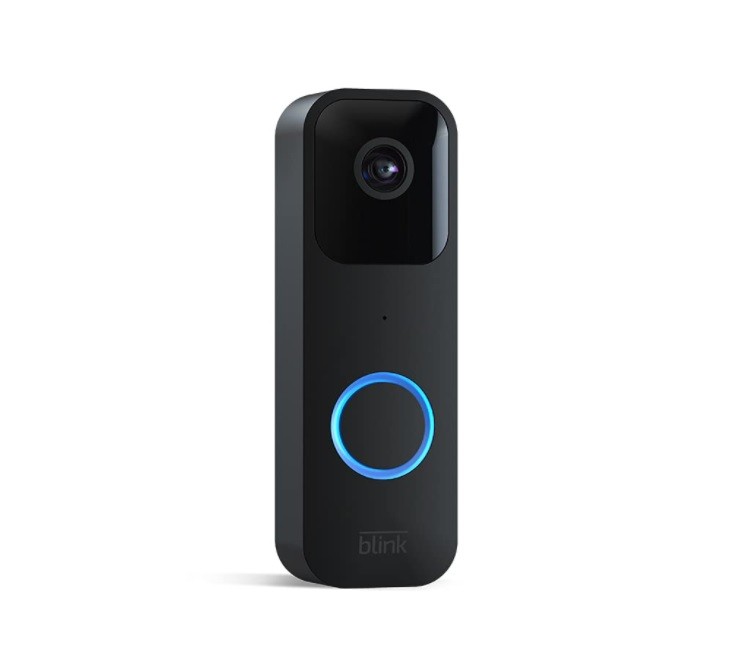 Amazon's Blink Video Doorbell Offers Cheap But Guaranteed Surveillance For Your Home: Features and Pre-order Details