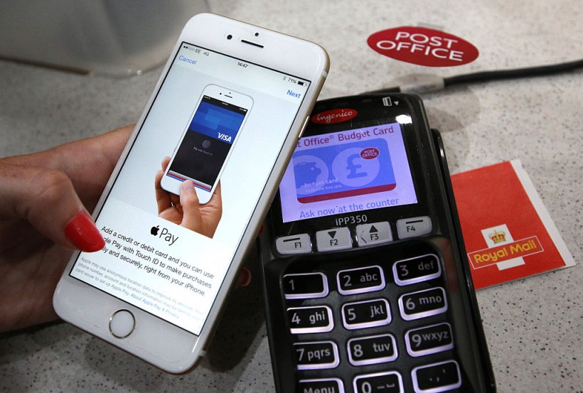 Apple Pay’s Security Vulnerability Could Allow Hackers Make Transactions! How to Avoid ASAP 