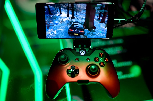 Top 5 Best Xbox Cloud Games for Android Smartphones Now