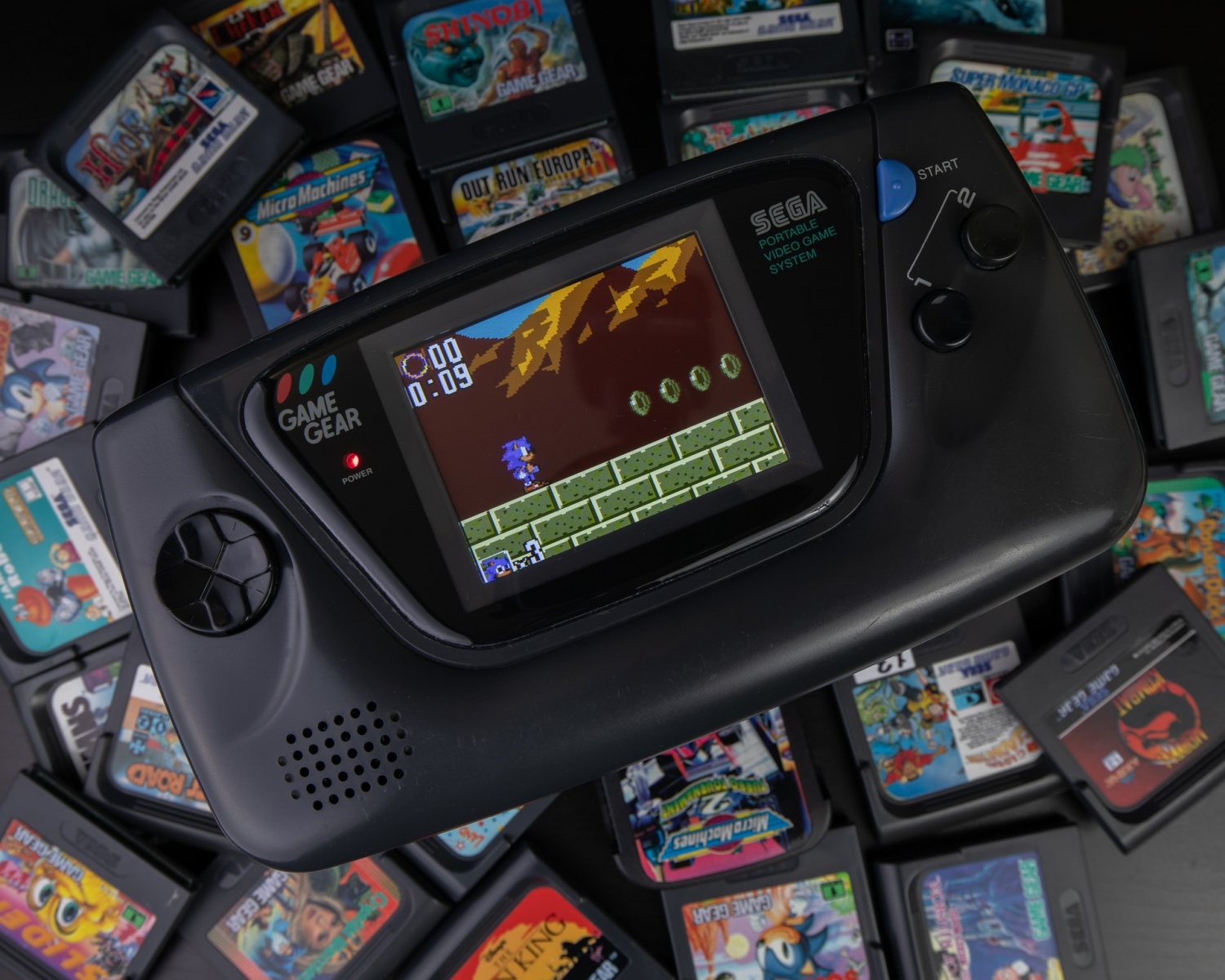 Best iPhone Emulators For Retro Gaming Experience: From GBA to NDS