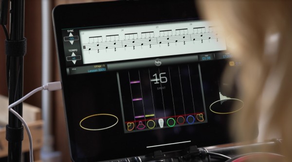 Start your musical career with MOPLAY Smart Drum!  Here's what makes it different 
