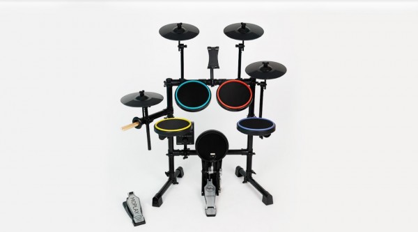 Start your musical career with MOPLAY Smart Drum!  Here's what makes it different 