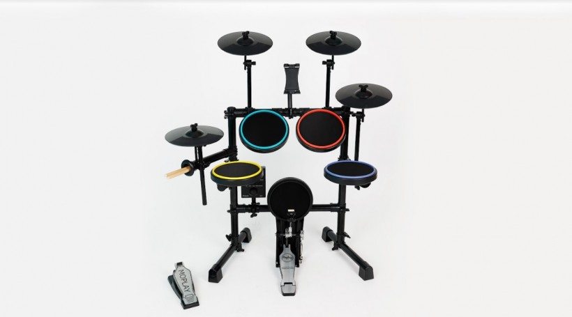 Start Your Music Career With MOPLAY's Smart Drum! Here's What Makes It Different 