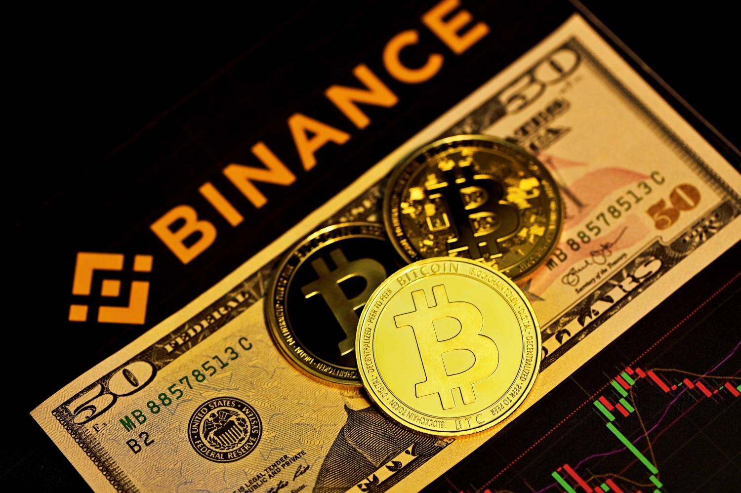 Binance Faces $1.6 Billion Crypto Withdrawal as CFTC Lawsuit Rattles Investors; Is a Shutdown Imminent?
