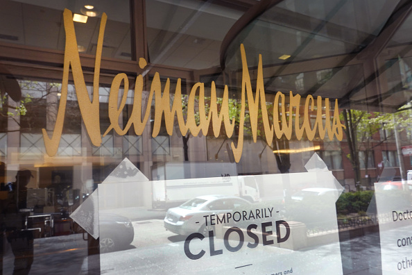 Neiman Marcus alerts millions of online customers about security breach