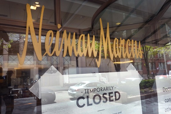 Massive Neiman Marcus System Breach Compromises Millions of Customer! Here are the Leaked Banking Details 