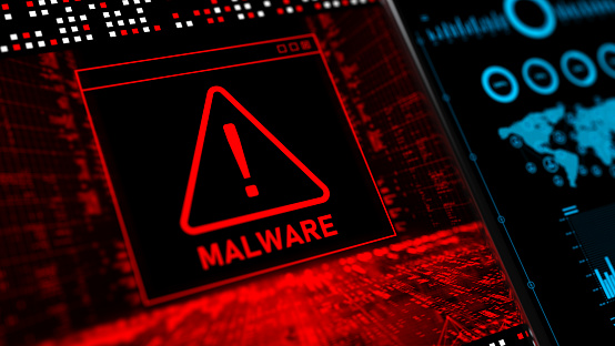 Android malware 