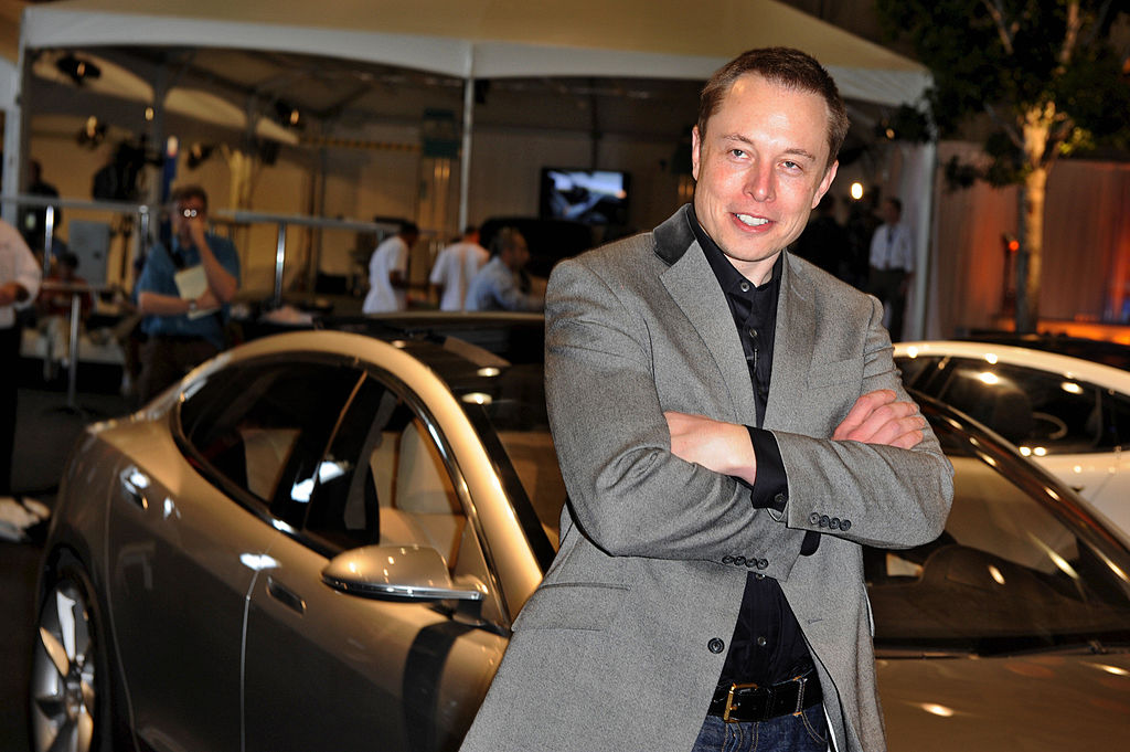 Tesla’s Sales Increase to 240K EVs in Q3 Despite Chip Shortage—More than Half of GM’s 