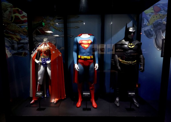DC NFTs, Including Batman, Superman To Be Given Away for FREE—Here’s How to Get Them 