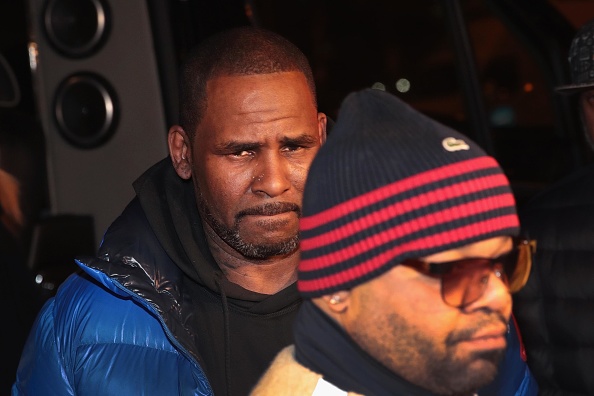 [BREAKING] R. Kelly YouTube Account Take Down: Channels Removed, Confirmed Reason, and MORE! 