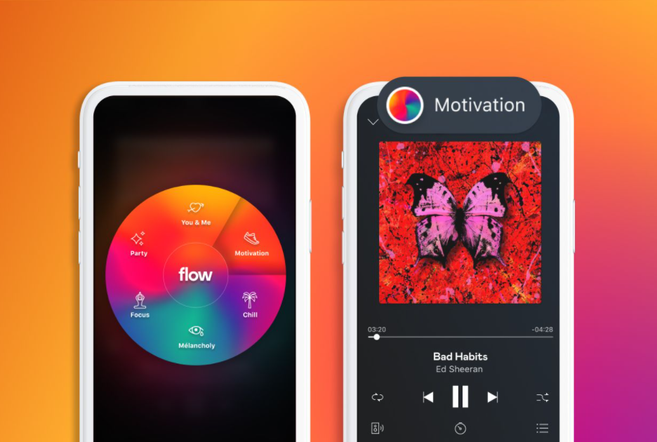 Deezer Announces New Flow Moods Feature! Here's Why It Would Take Your Personalized Music Experience To the Next Level 
