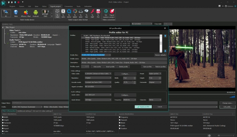 VSDC Aims to Provide Most Affordable Video Editor for Creators