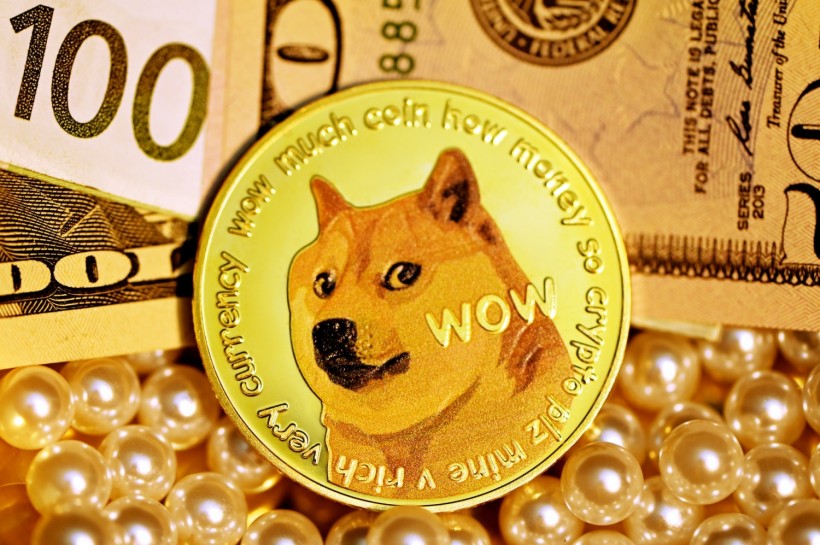 AMC Recognizes Dogecoin as Cryptocurrency to Buy Digital Gift Cards
