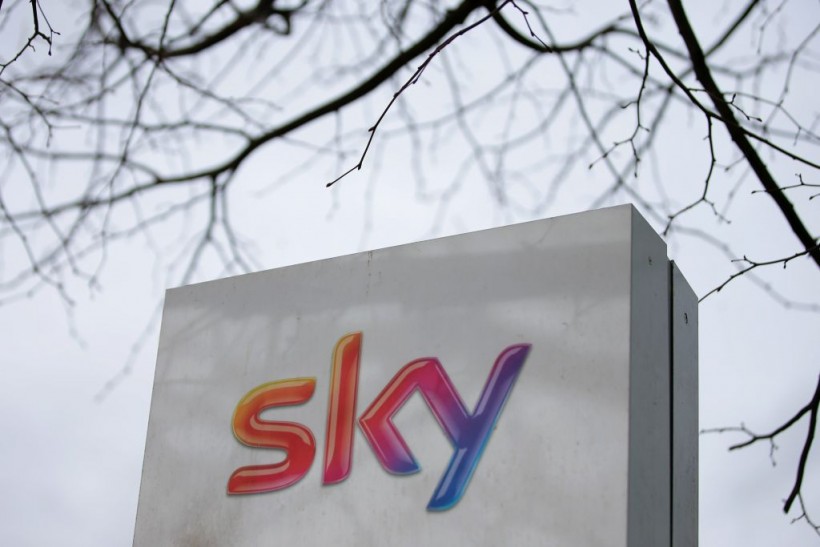 Sky TV UK Ditches Satellite Dish after Launching its Internet Streaming TV ‘Sky Glass’ 