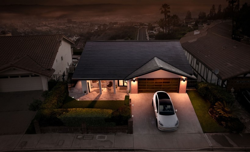 Tesla Plans to Accelerate Solar Roof Installations For US Markets: Here's How You Can Apply