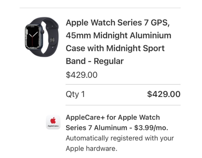 Apple Watch Series 7 Update: Pre-Orders Now Available! AT&T, Verizon, Other Carriers Confirm First Offers