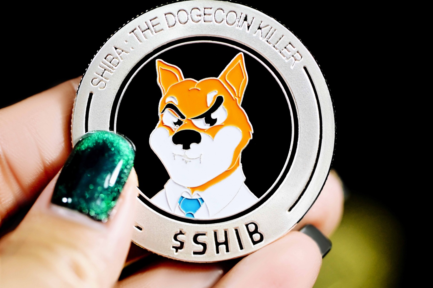 Is SHIB Going to be the New DOGE? Could This Meme Coin be the Next Millionaire Maker?