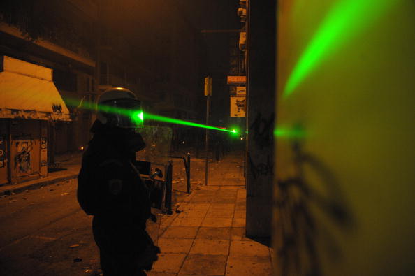 Ultra-Powerful Laser By Chinese Wuhan Scientists Has Been Unveiled
