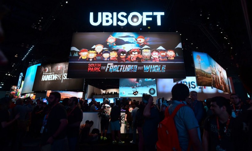 Twitter Users’ Hate Gaming Company, Ubisoft, the Most, Capcom and Game Freak Follow 