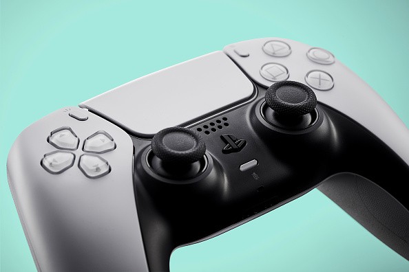  Sony ps5 controller 