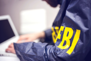 FBI Looks Into Cyber Breach on Network Used to Investigate Sensitive Images