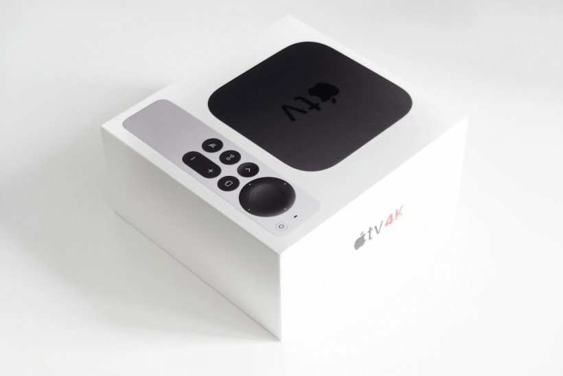 Redesigned Apple TV Box Rumored to Have 'Plexiglass' Top | Could a Nintendo Switch Style Gaming Console Arrive as Well?
