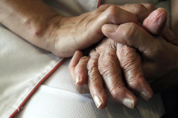 Cheap Blood Tests Could Detect Alzheimer's Early Signs and Prevent the Disease's Progression