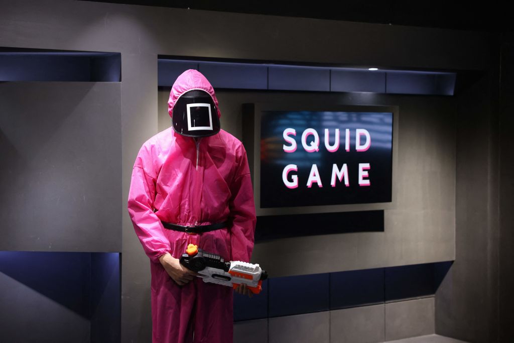 Squid Game Season 2 Tech Times