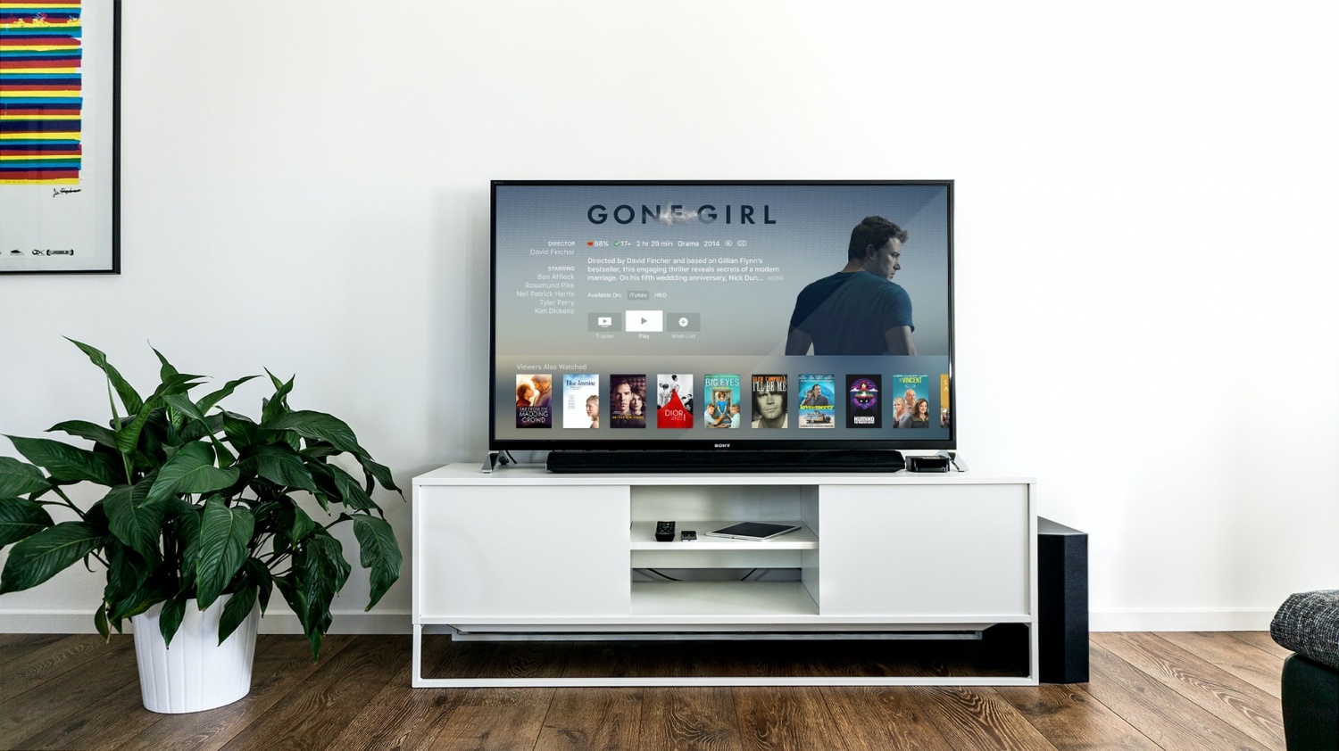 Google TV Brings Multi-User Profile Support | No More Overlapping of Saved Movies