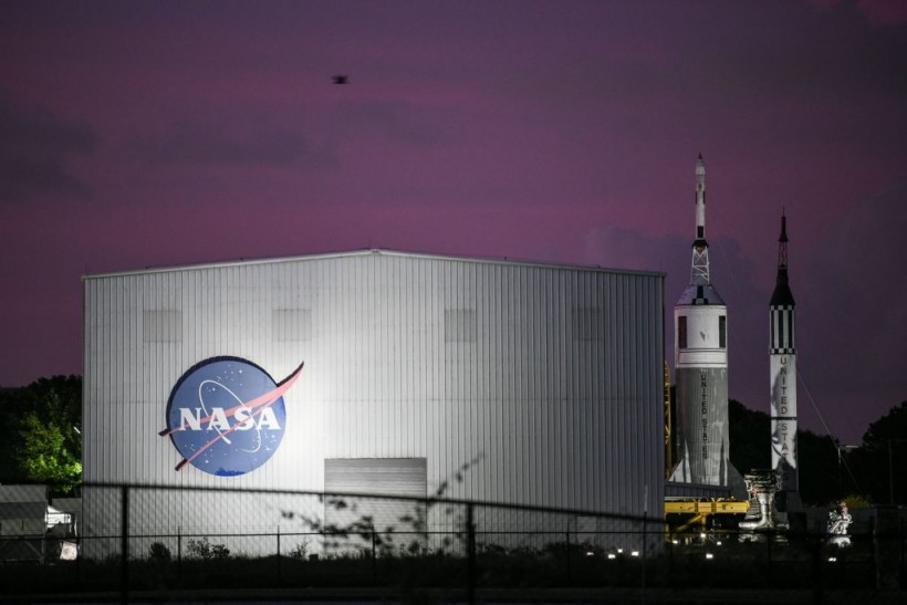 NASA Fears Climate Change’s Effects to its Vehicles, Equipment, Infrastructure—Here’s Why 