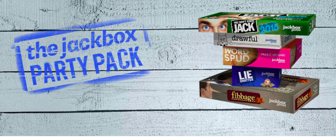 ‘Jackbox Party Pack 6’ FREE to Play for Nintendo Switch Online Amid ‘Pack 8’s’ Release 