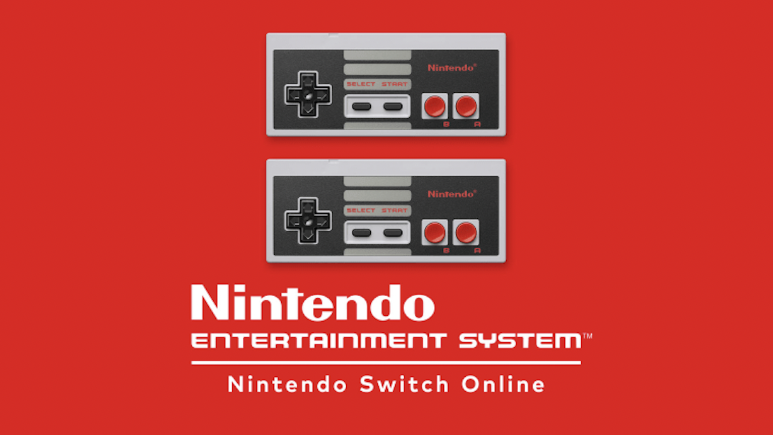 Nintendo Entertainment System—Nintendo Switch Online