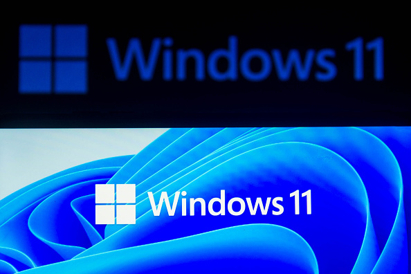 Windows 11 logo 